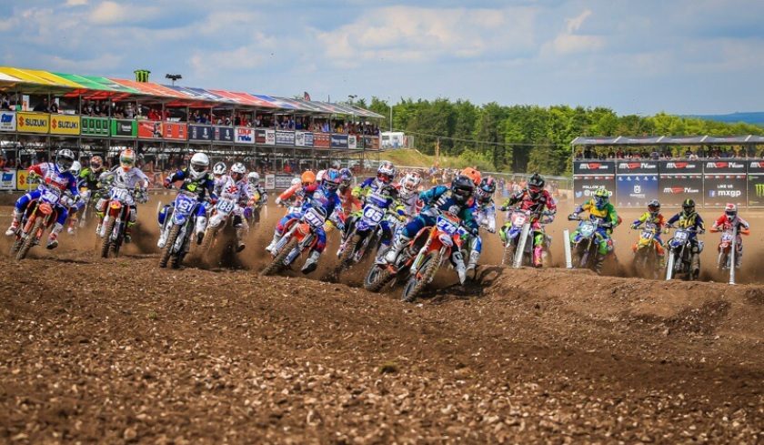 Trofeo Femminile MX Centro Italia