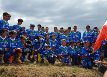 Gruppo piloti trofeo franco italiano