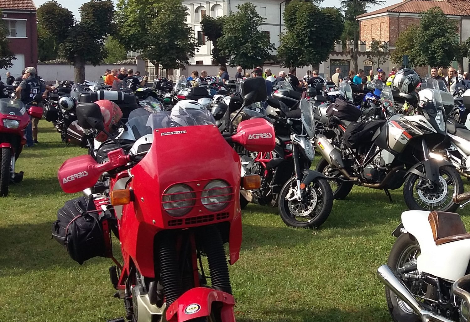 campionato italiano turismo classifiche