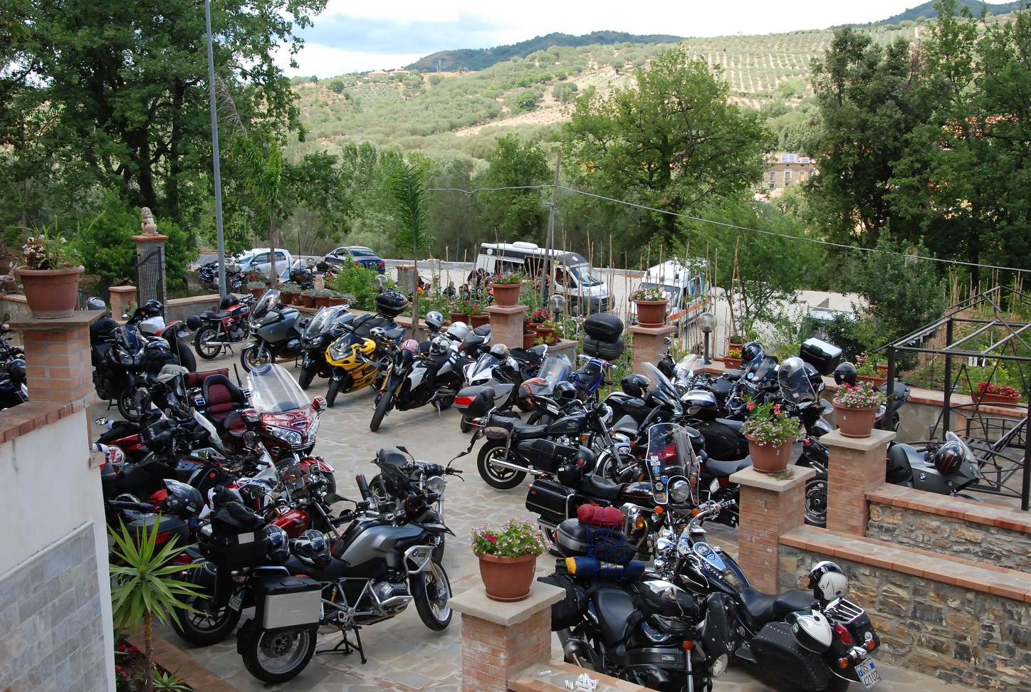 campionato italiano turismo classifiche
