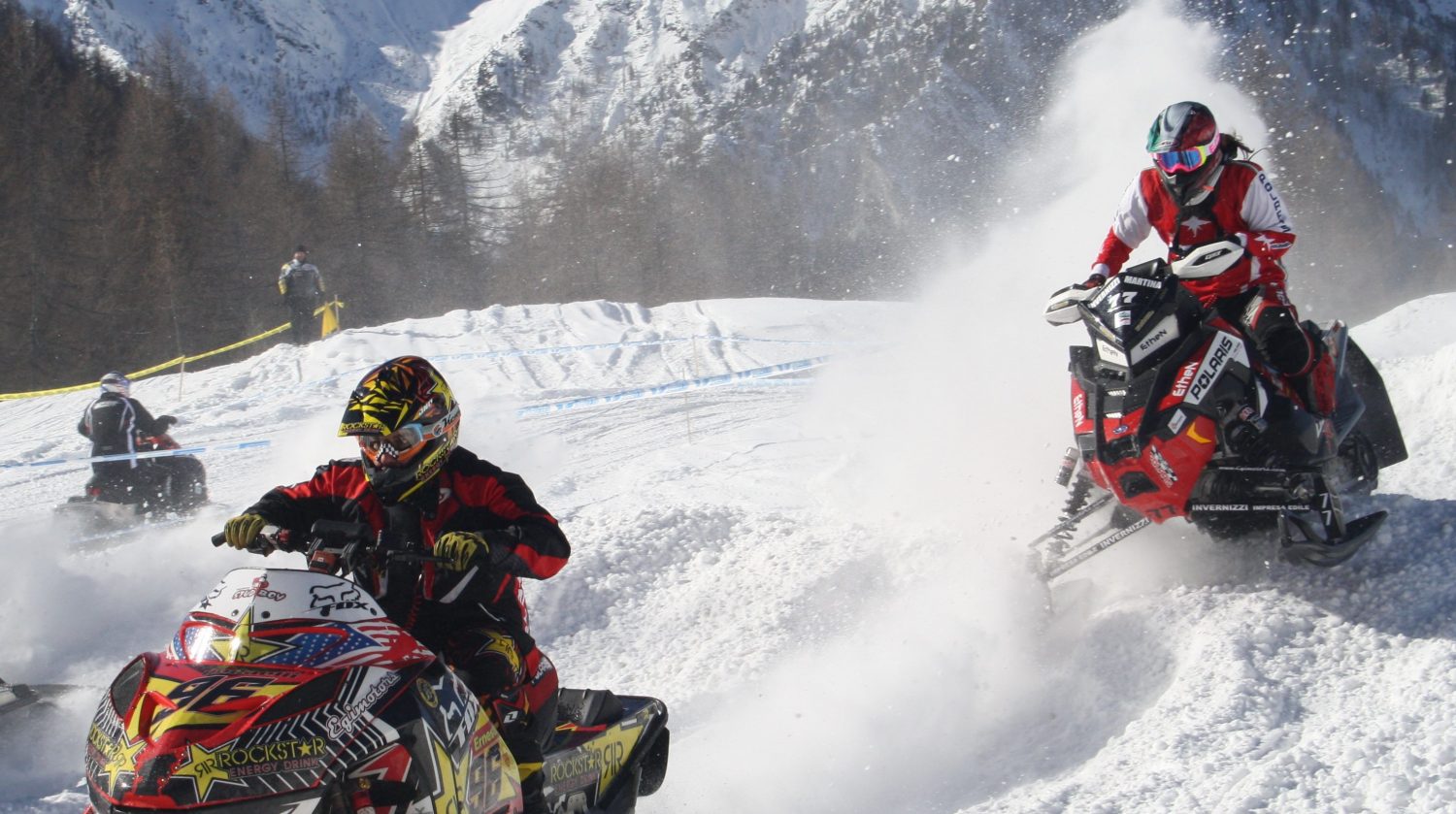 calendario motoslitte 2026