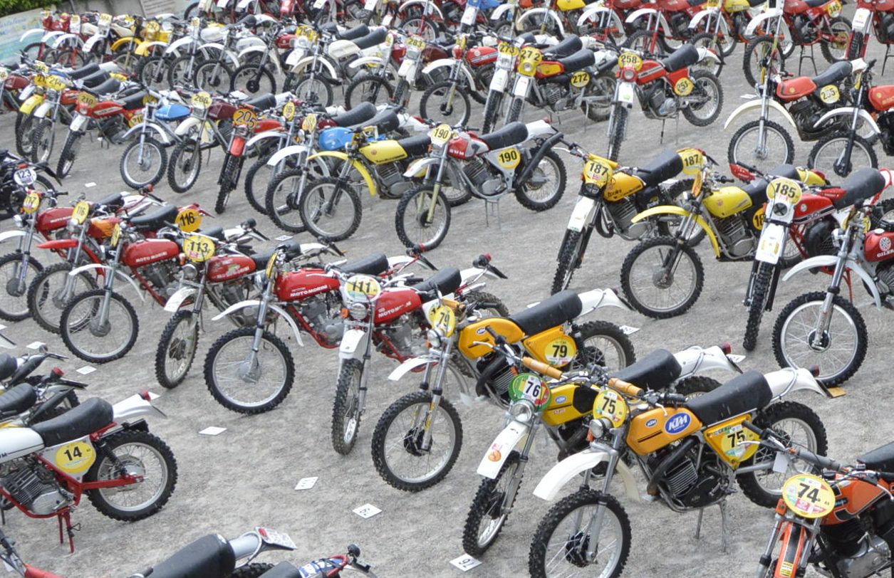 calendario regolarità gruppo 5