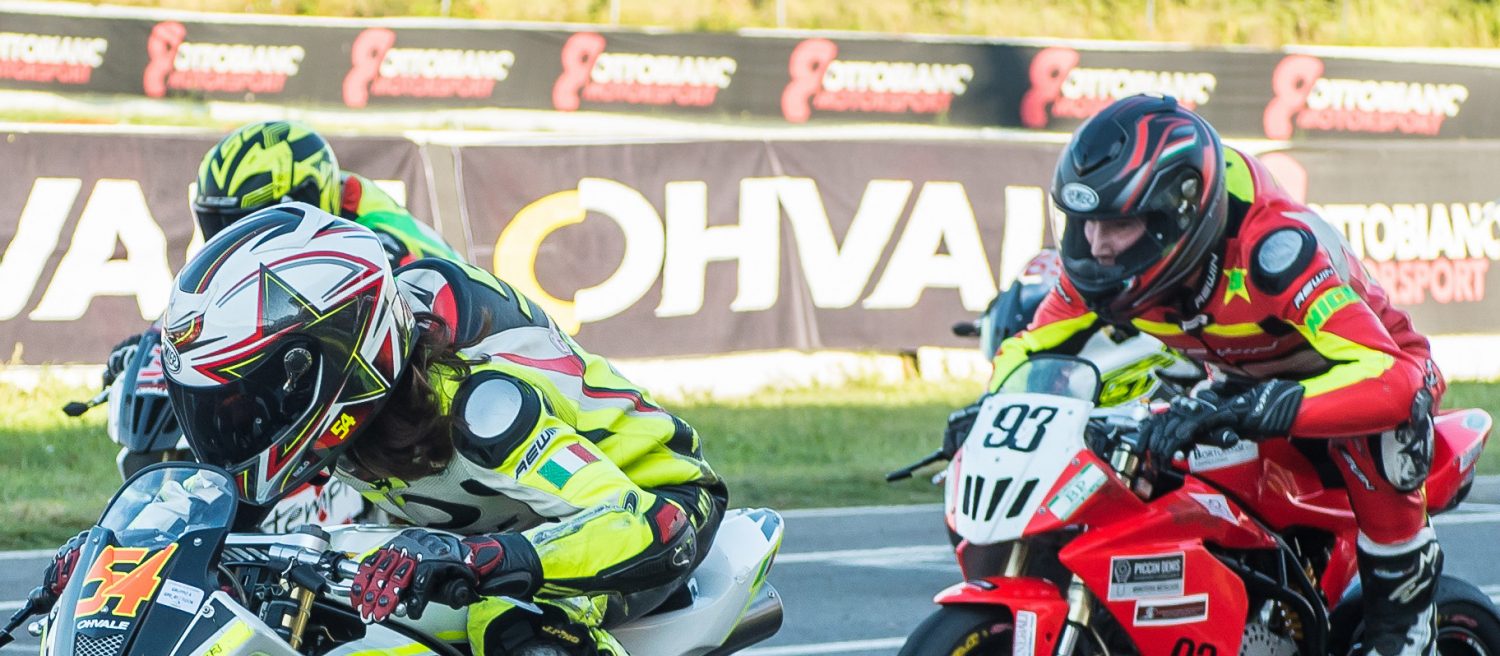 Ohvale Guangzhou Supercup