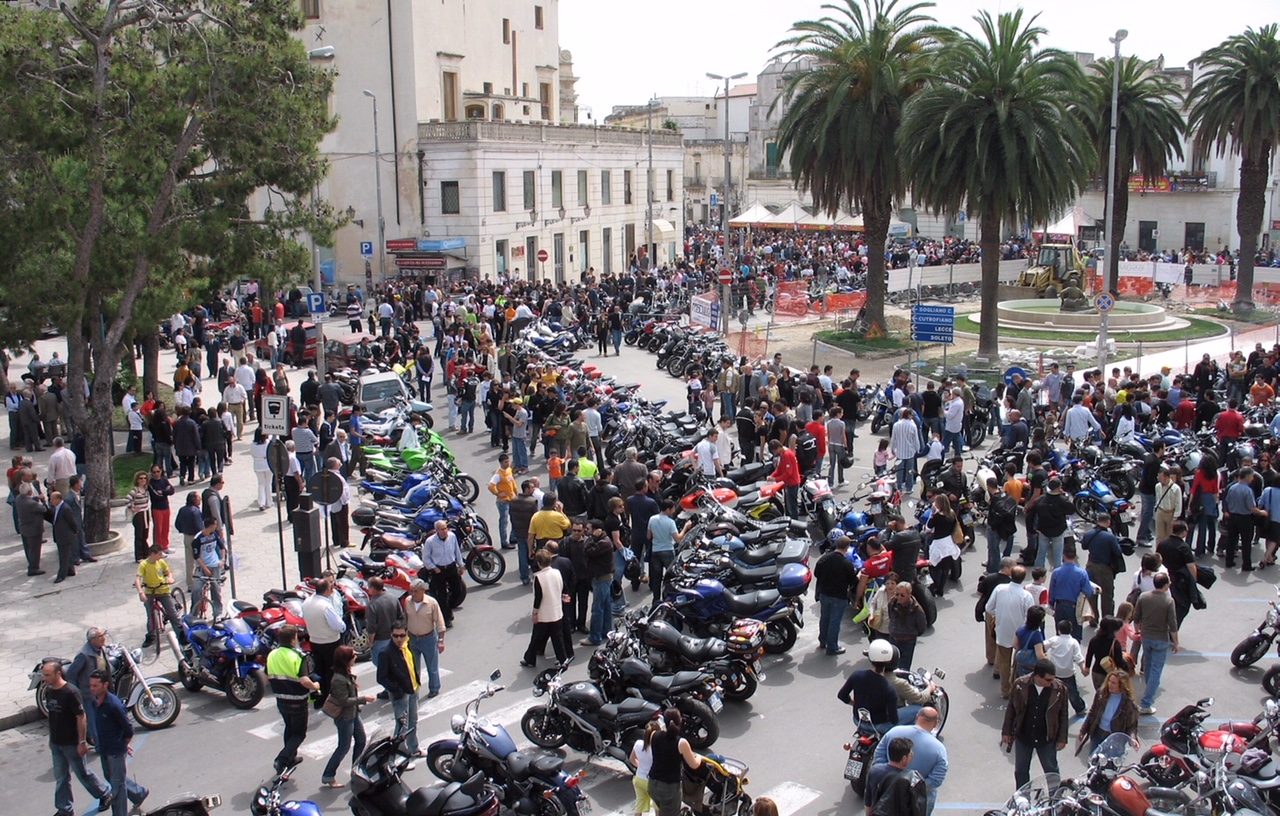 italiano turismo