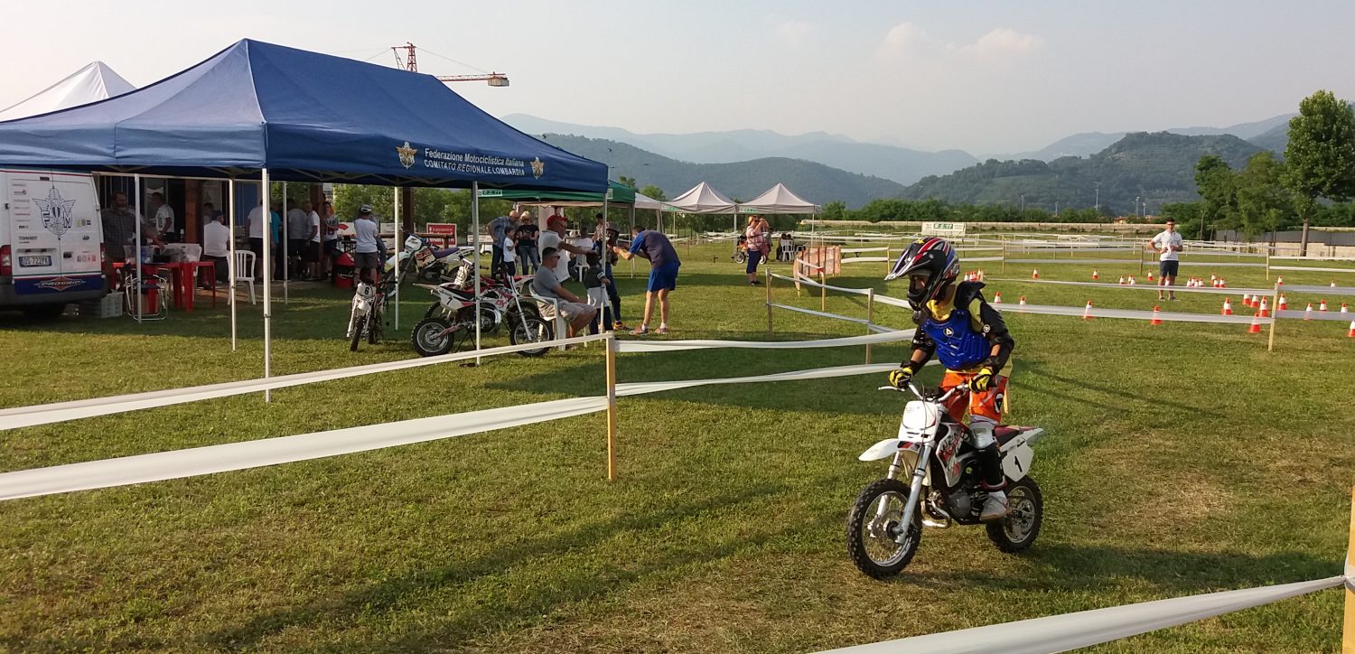 hobby sport mc melegnano