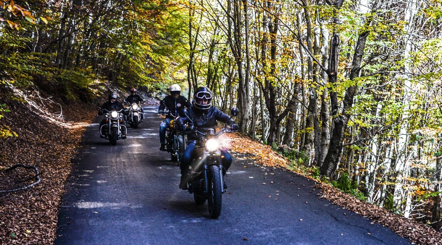 italiano turismo