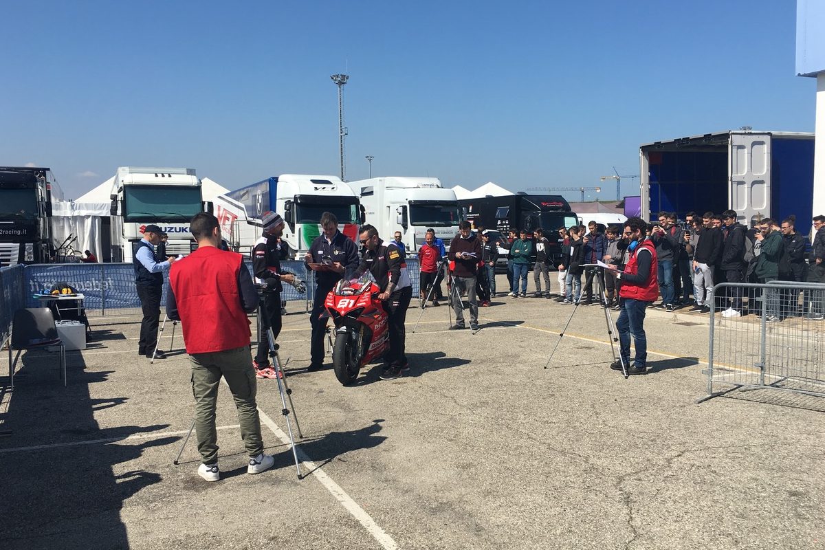 corso aggiornamento fonometristi fmi