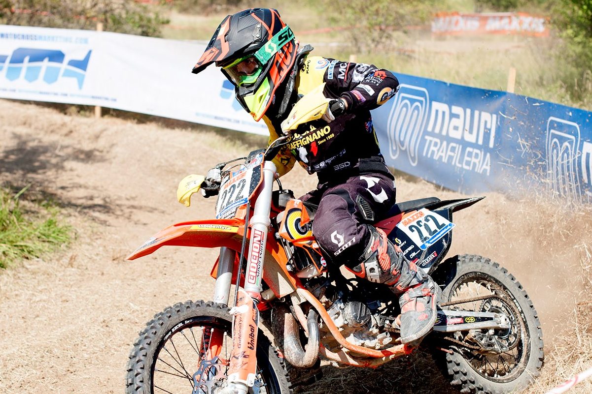 Campionato Italiano Minienduro