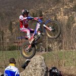 raduno nazionale trial u21