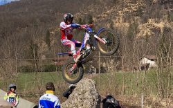 raduno nazionale trial u21