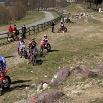 raduno nazionale trial