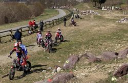 raduno nazionale trial