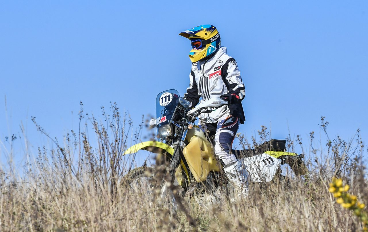 corso di navigazione motorally