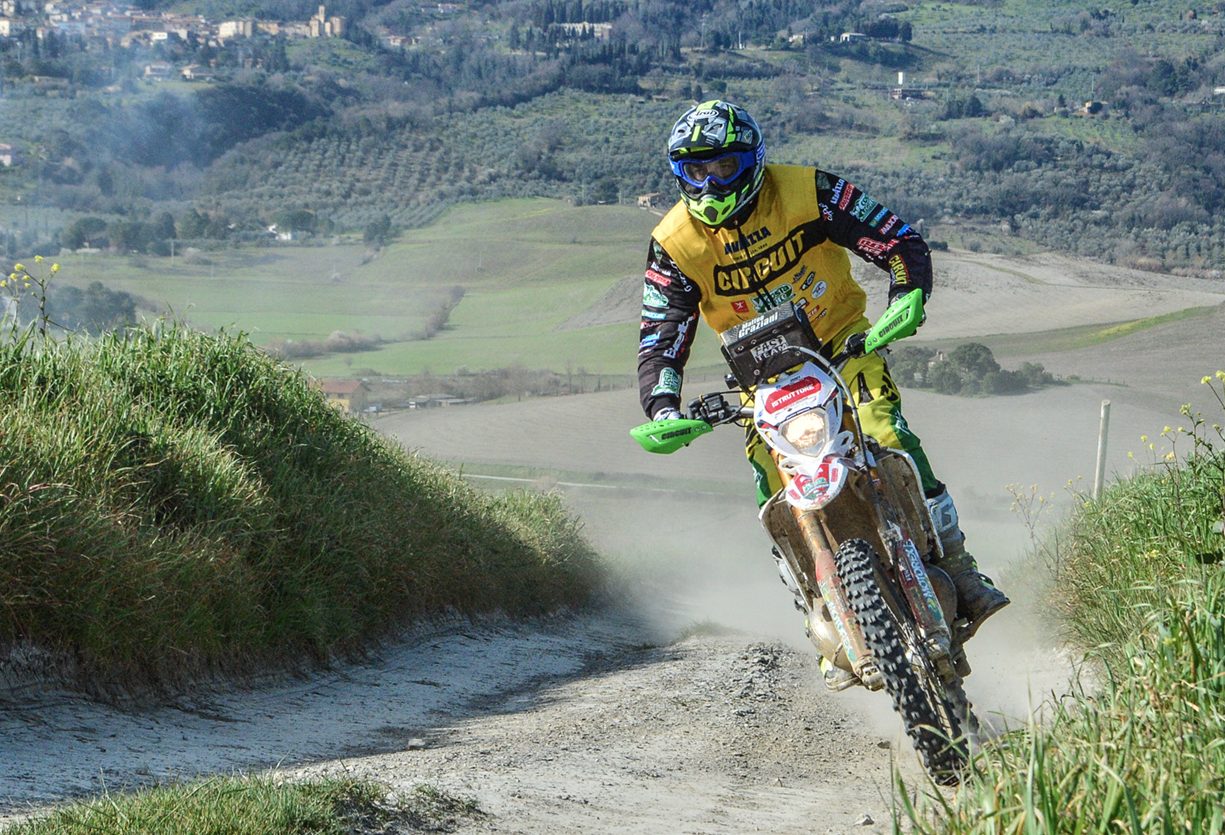 calendario motorally 2026