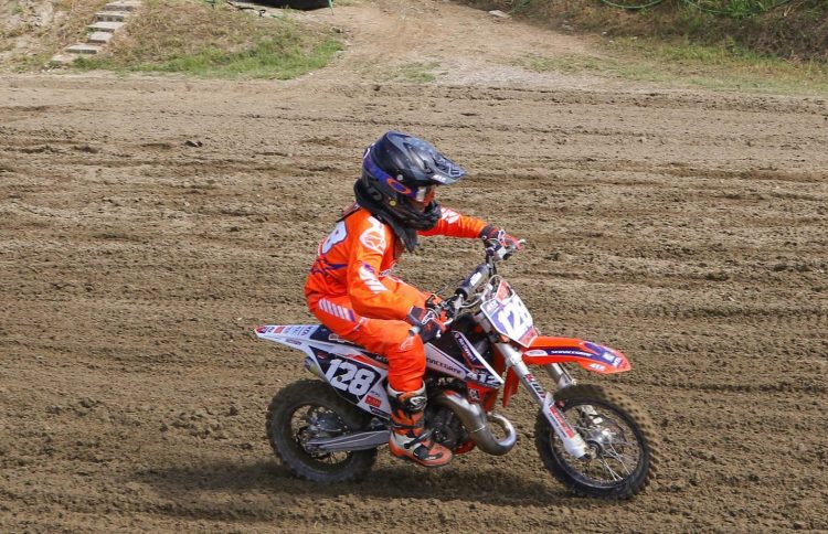Federmoto