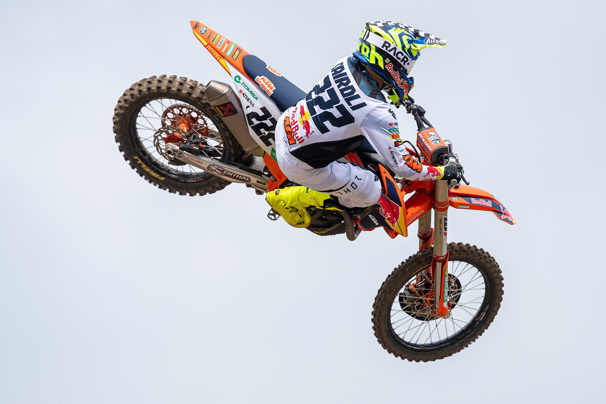 Federmoto