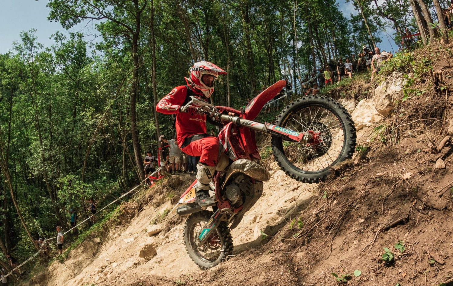 enduro estremo