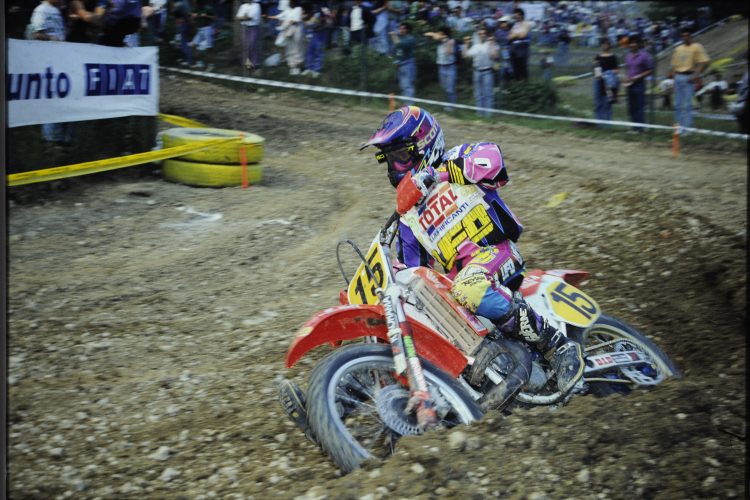 Federmoto