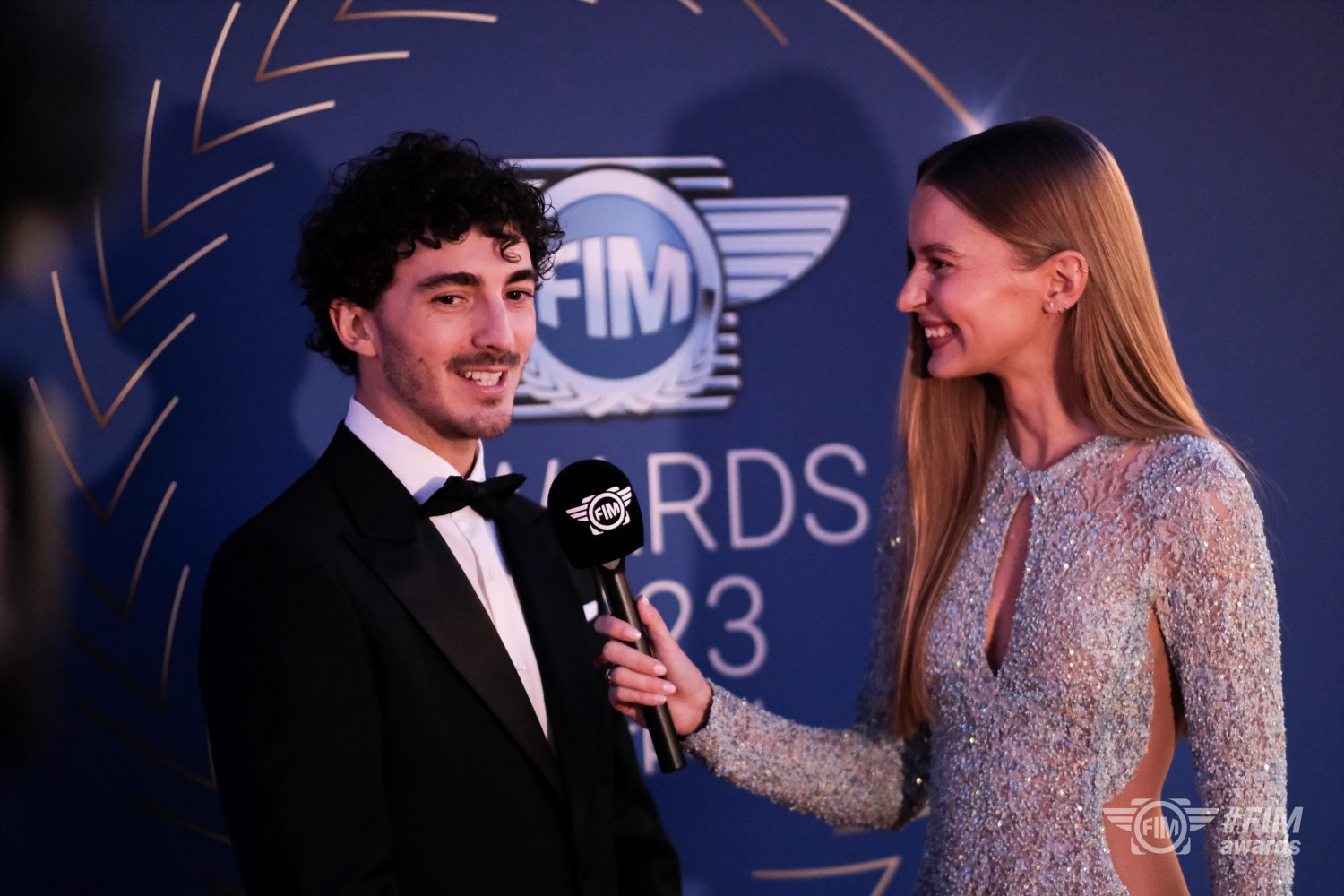 pecco bagnaia fim awards