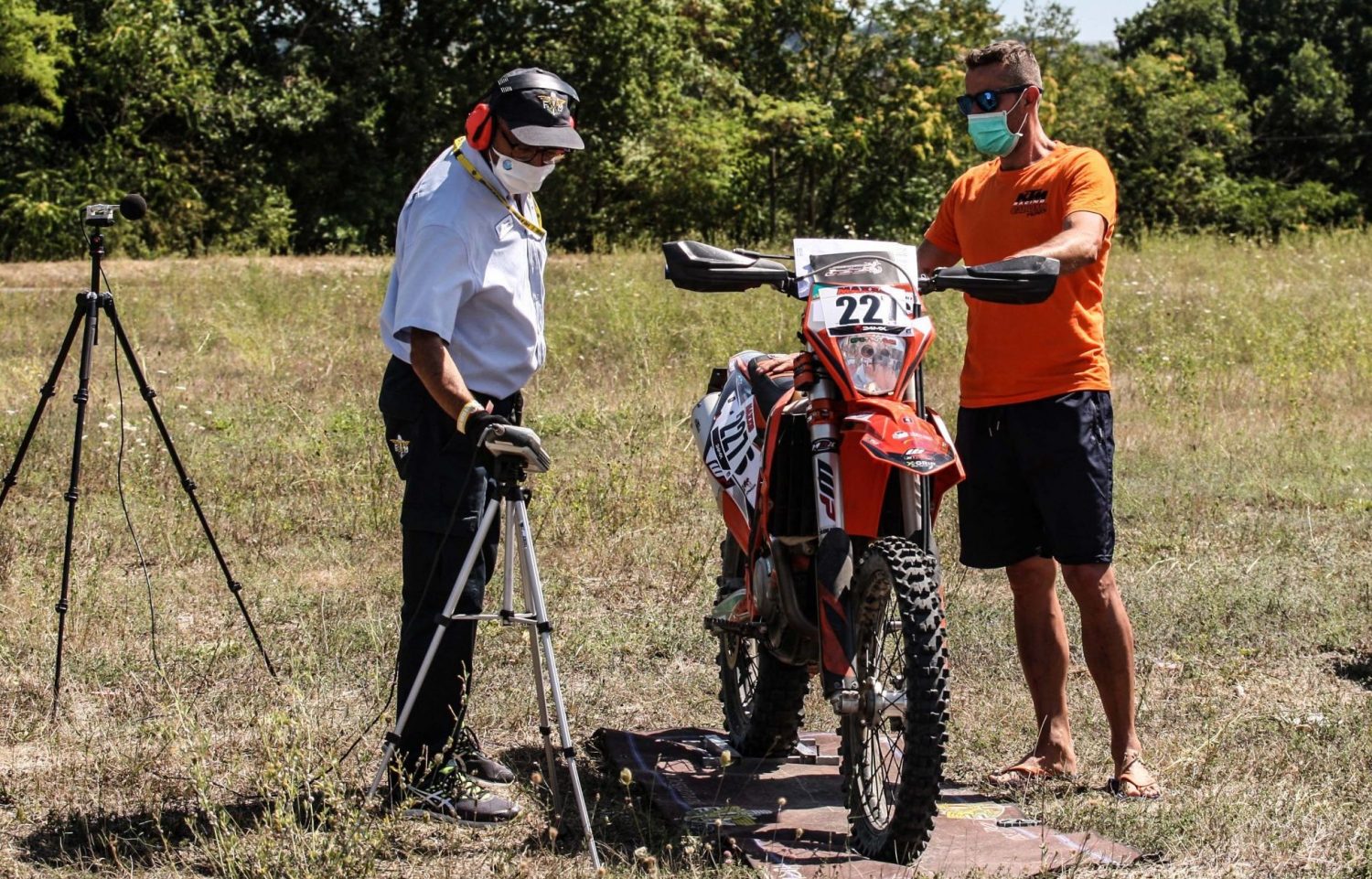 verifica fonometrica