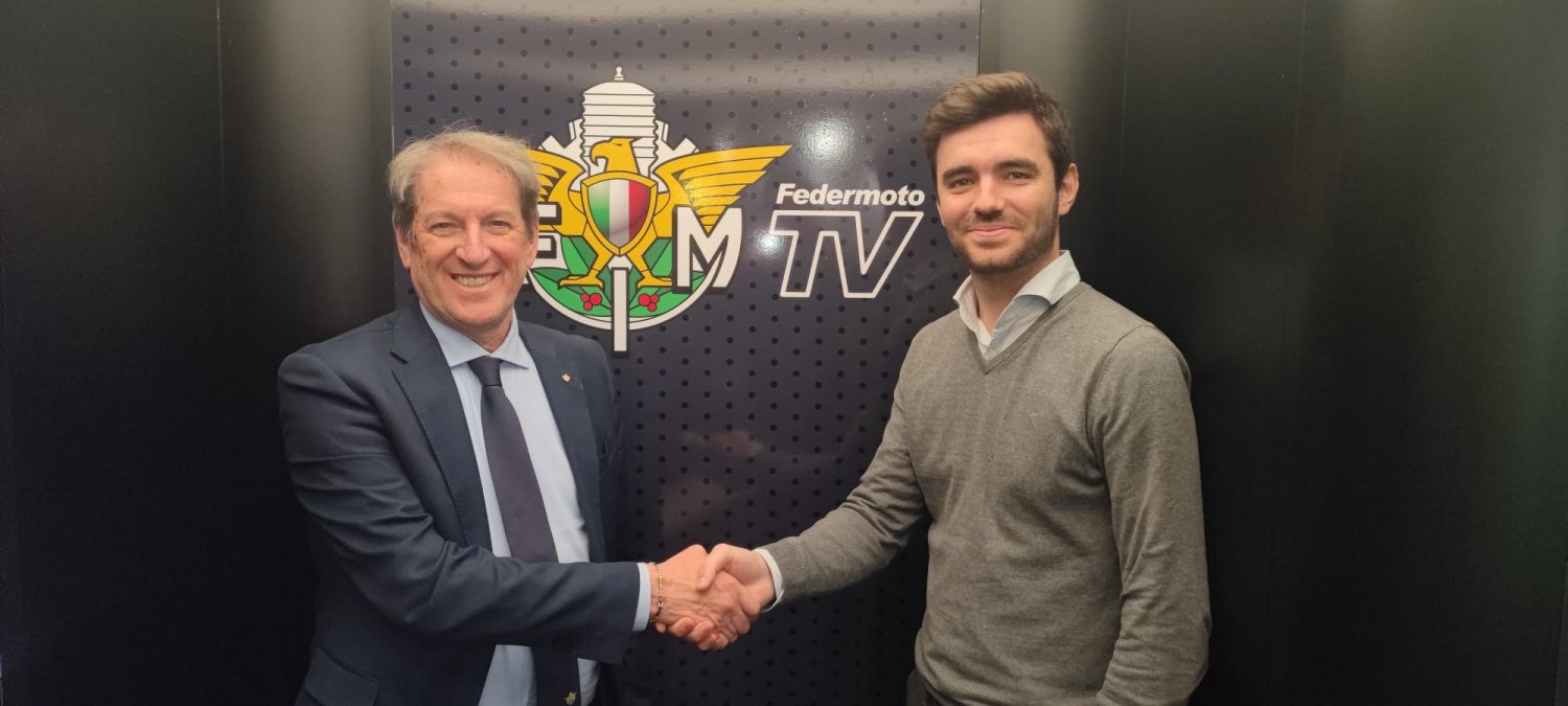 Copioli e Guille Marcó