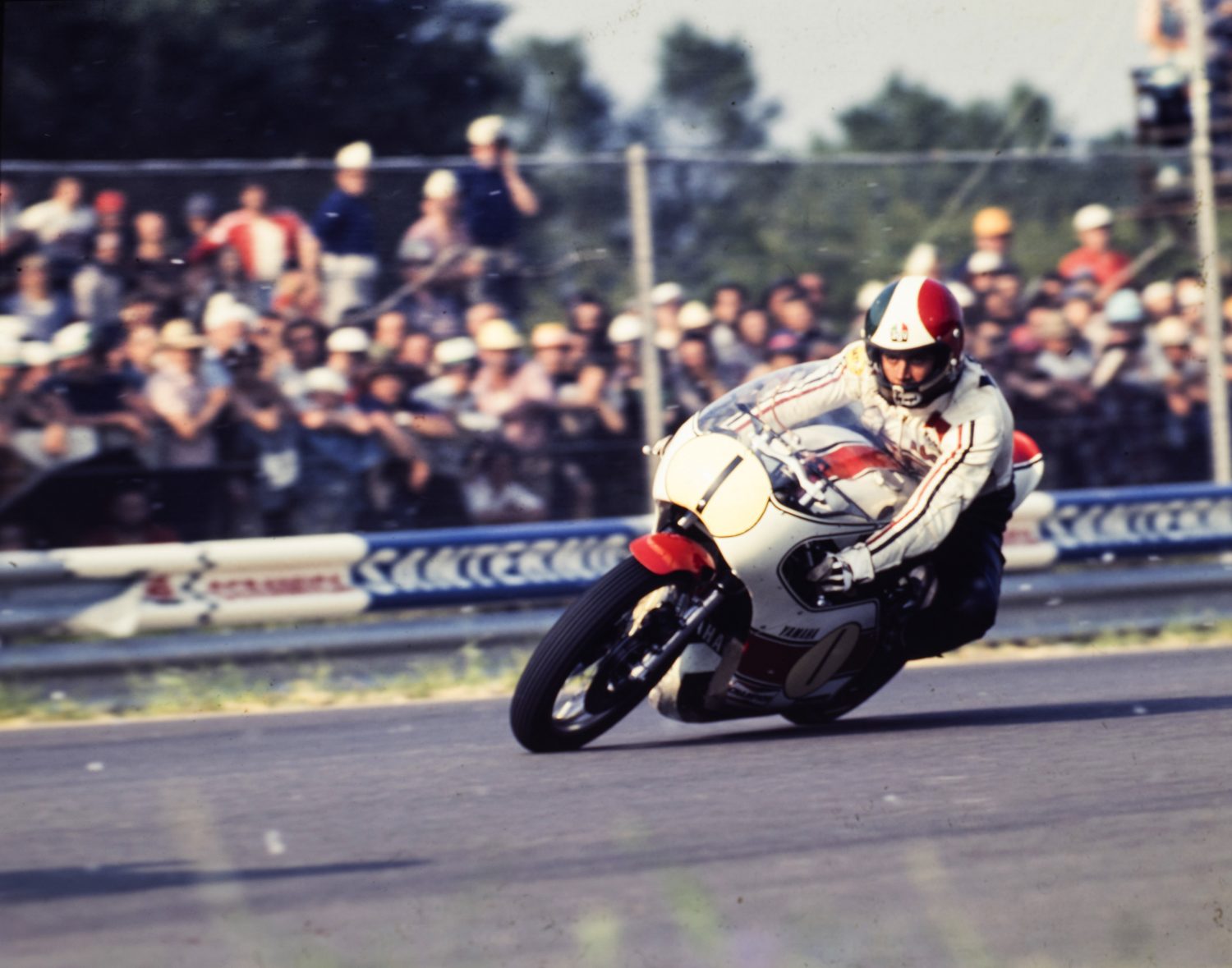 Giacomo agostini Imola