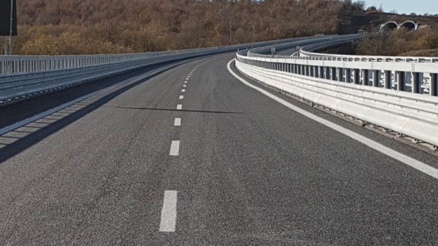 guardrail salvamtociclisti