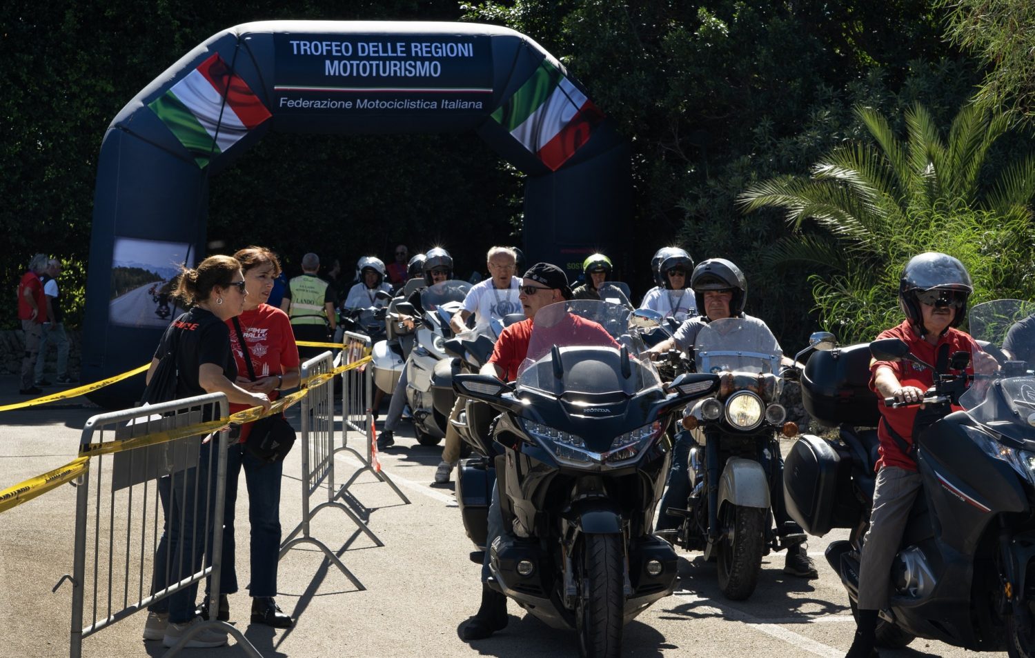 trofeo regioni mototurismo