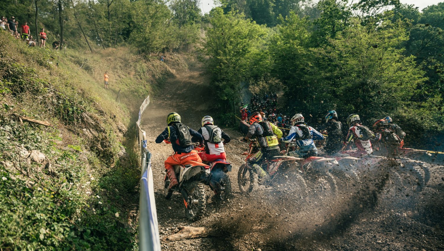 Italiano Enduro Estremo 2025
