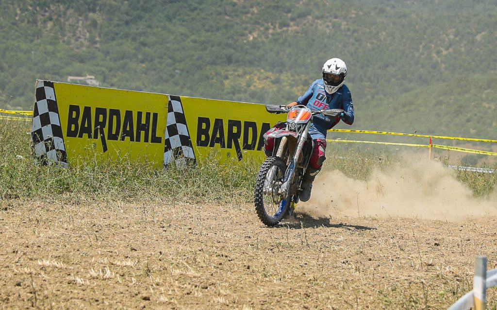 Campionato Italiano Under23/Senior