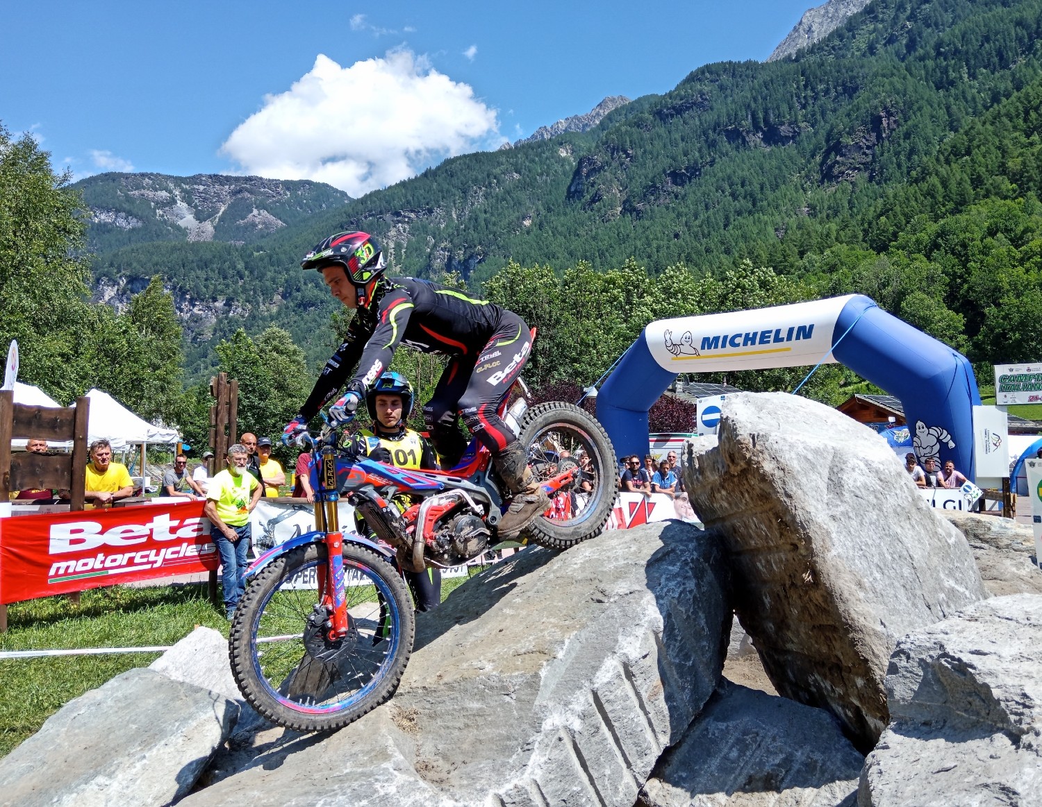 Campionato Italiano Trial