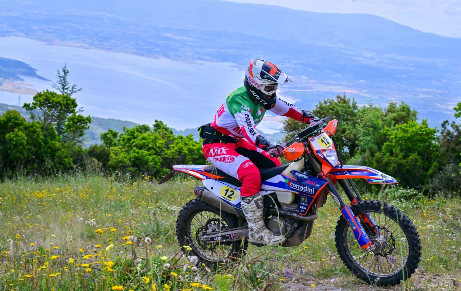 motorally valli d'abruzzo
