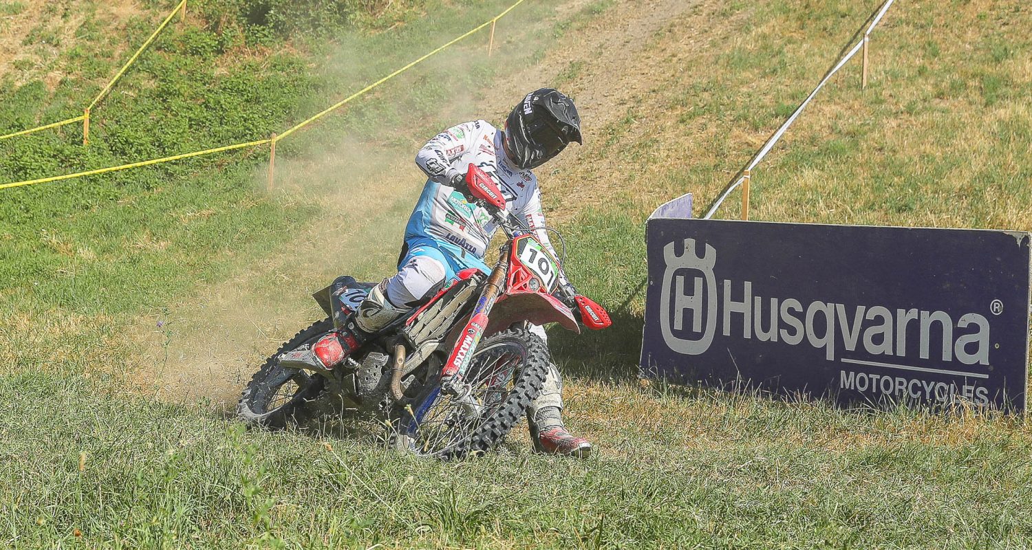 campionato italiano enduro major