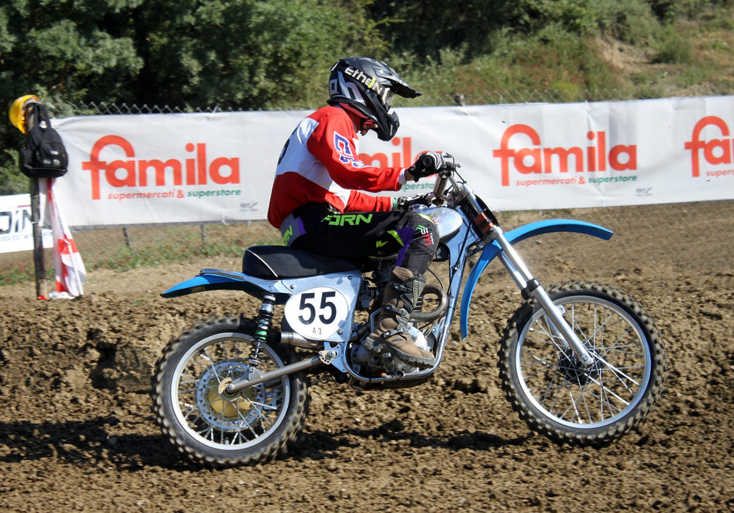campionato italiano motocross epoca