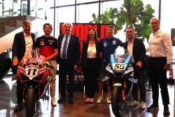 Superbike Misano