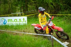 Enduro under23/Senior