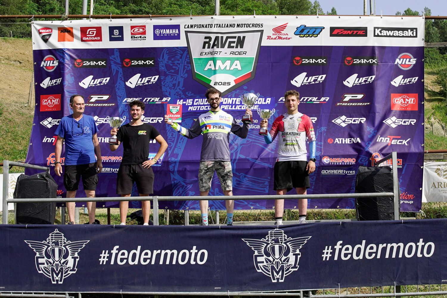 Campionato Italiano Ama