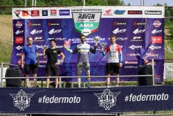 Campionato Italiano Ama