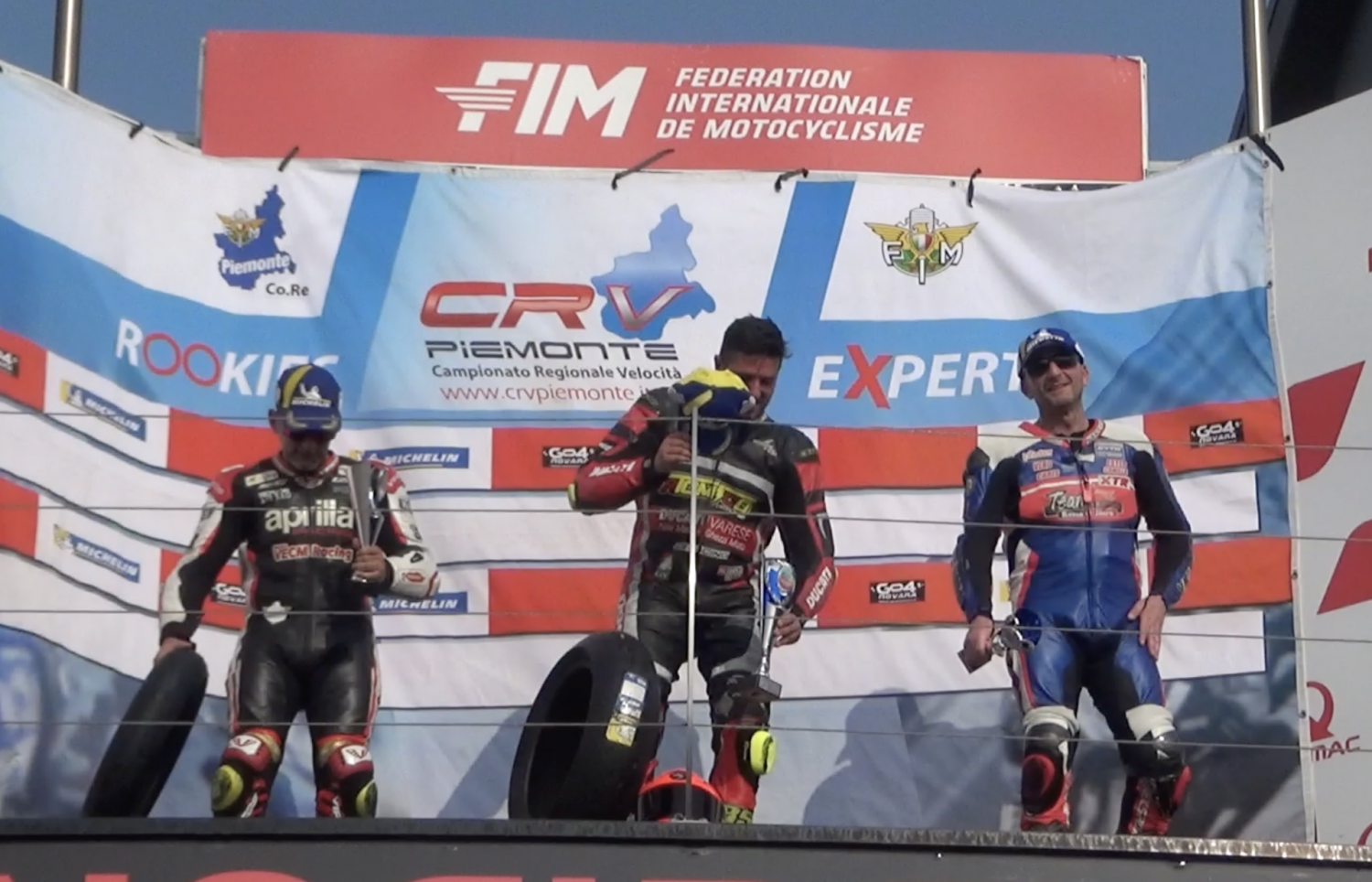 CRV 2025 Misano