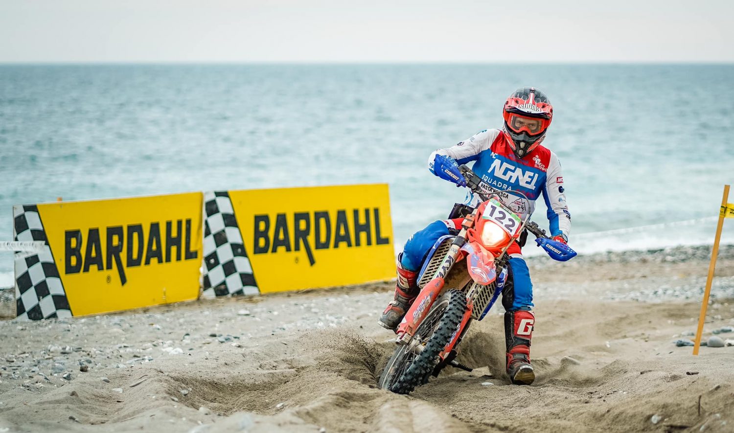 enduro major parma