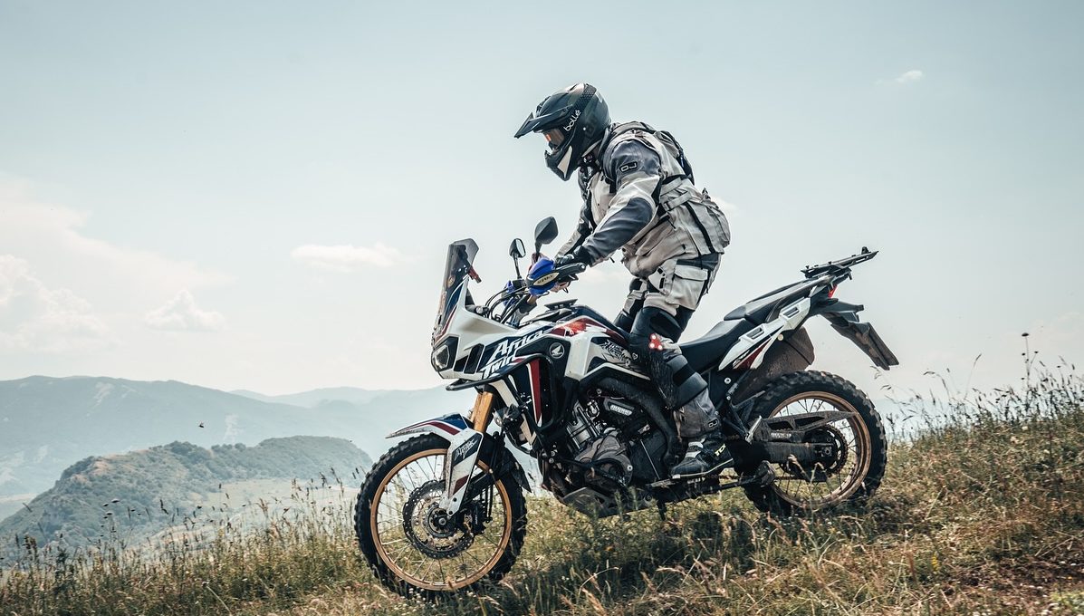 trofeo eicma adventure series