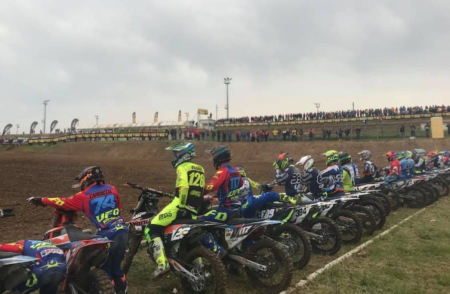 Crossodromo Don Paolo