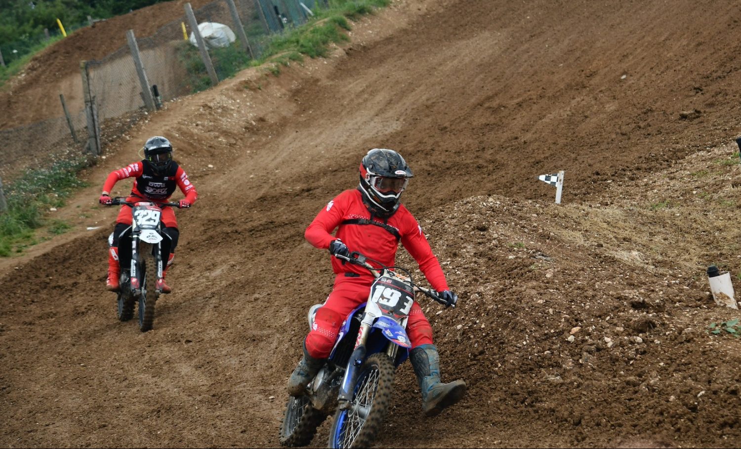 Campionato Regionale Motocross