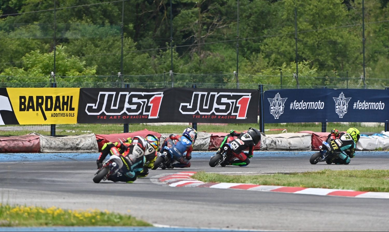 Campionato Italiano Minimoto