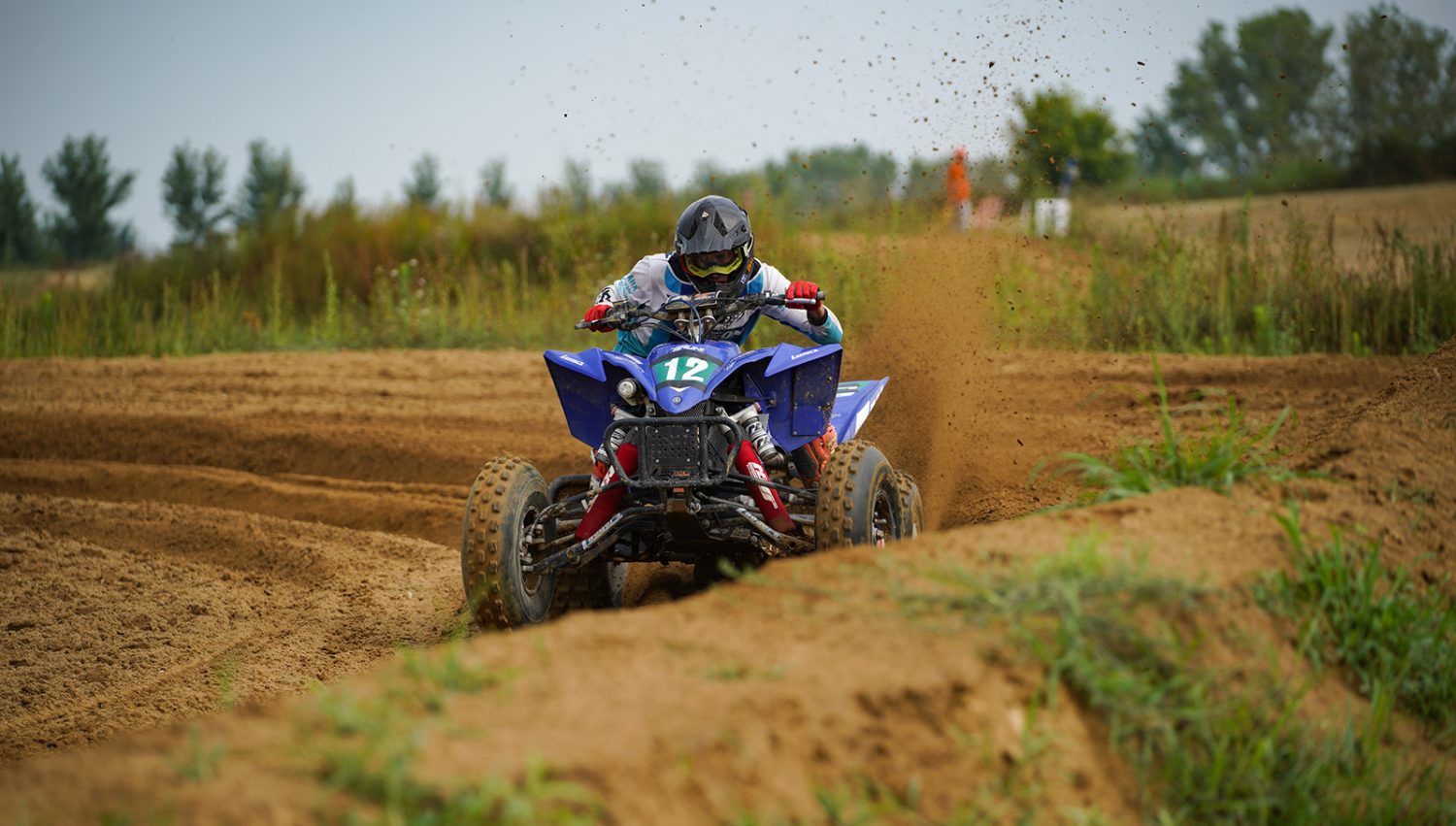 campionato italiano Quad e sidecarcross