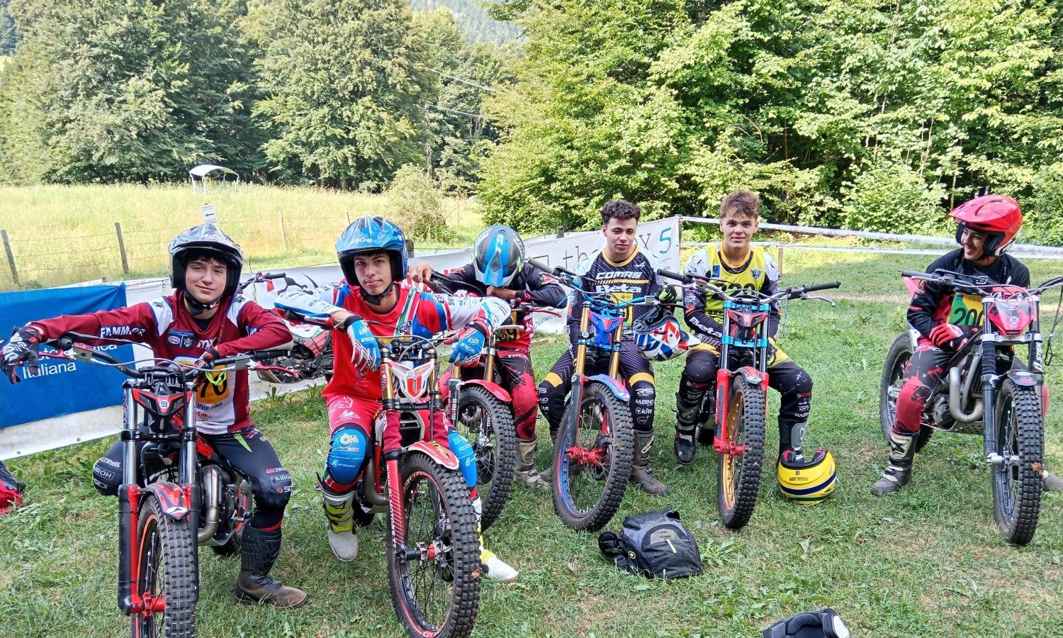 Campionato Italiano MiniTrial
