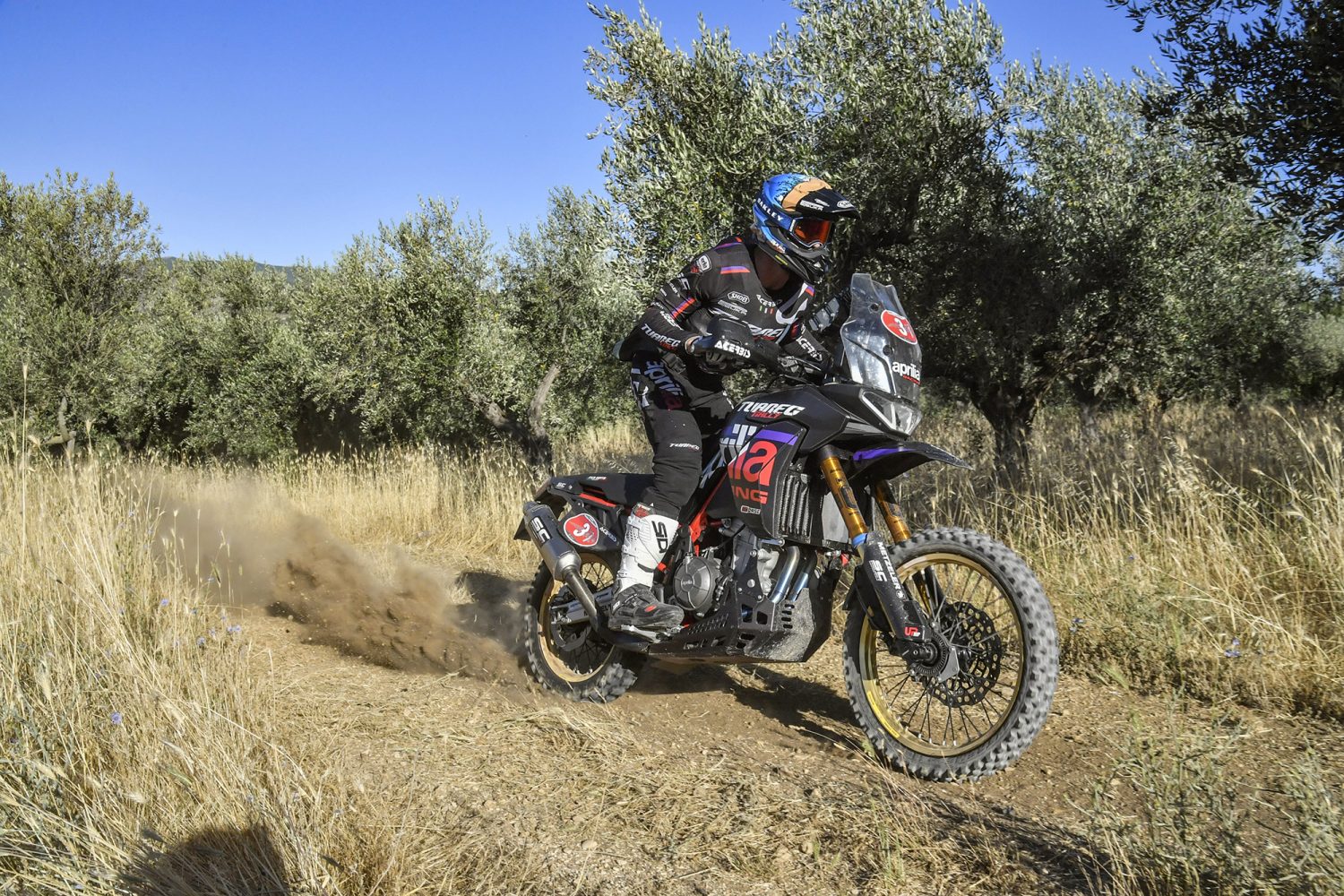 motorally valli d'abruzzo