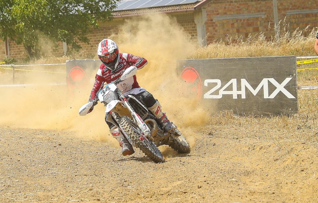 Assoluti di Enduro
