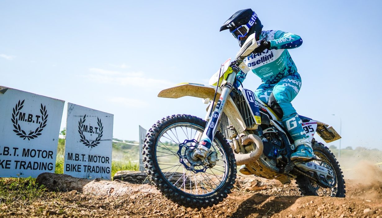 Assoluti di Enduro