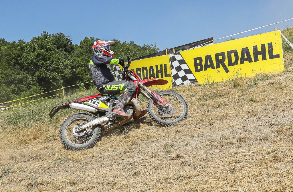 Campionato Italiano Enduro Major